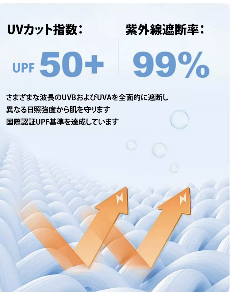 【ランニング キャップ】巻き収納可能の冷感UV対策つば広サンバイザー