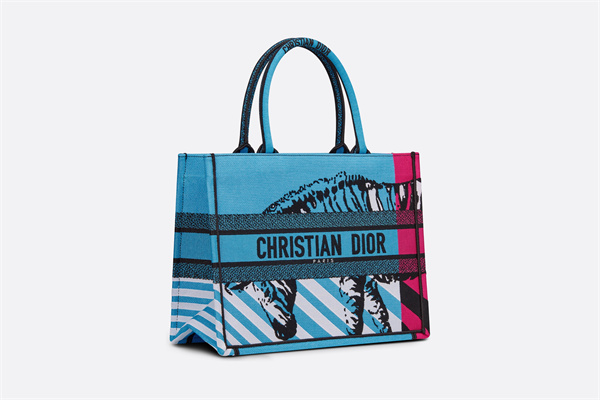 DIOR BOOK TOTE ミディアムバッグ 36 x 27.5 x 16.5 cm – 高島屋