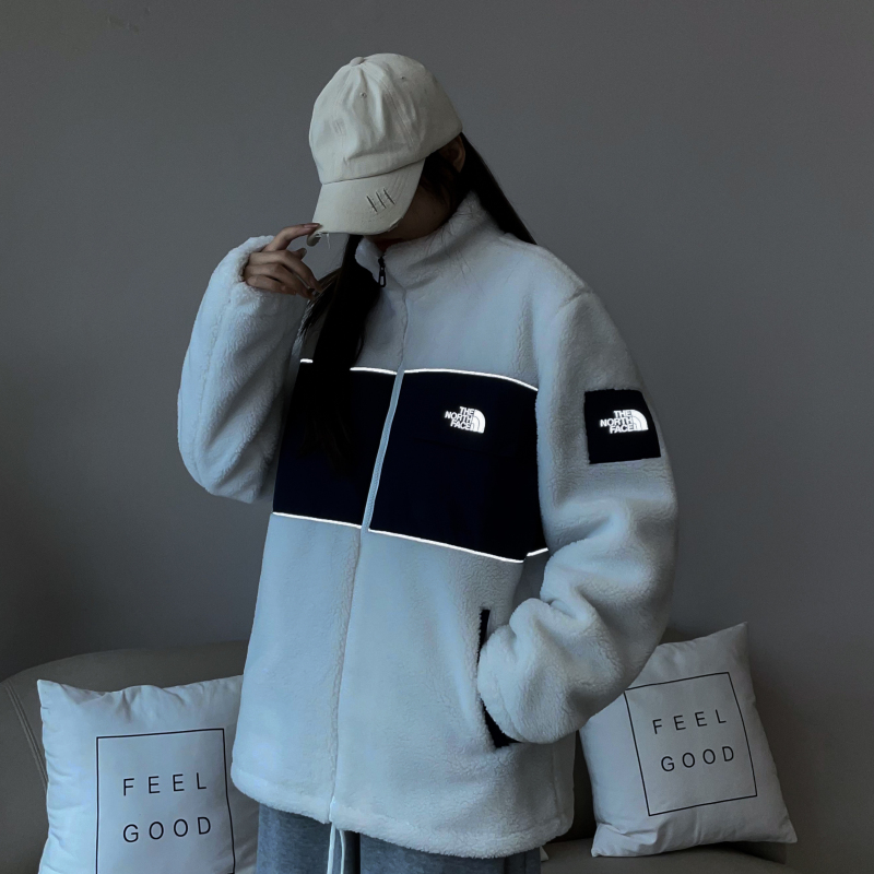 【THE NORTH FACE】23FW★RANGER V FLEECE ANORAK★