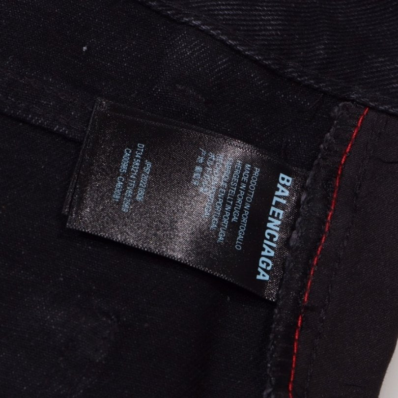BALENCIAGA 【バレンシアガ】 Jeans-高島屋オンラインストア - 公式