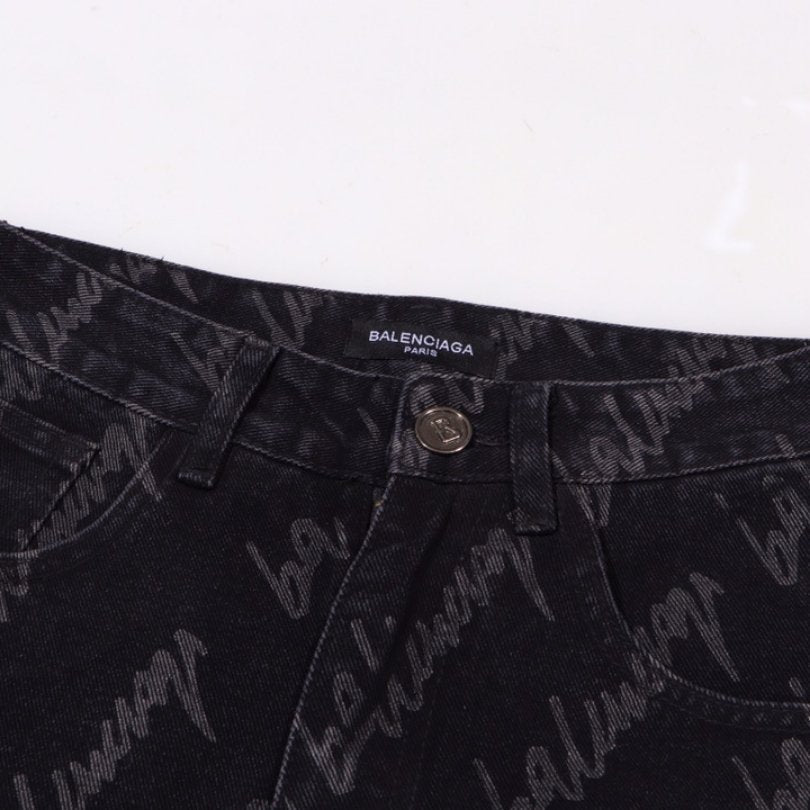BALENCIAGA 【バレンシアガ】 Jeans-高島屋オンラインストア - 公式