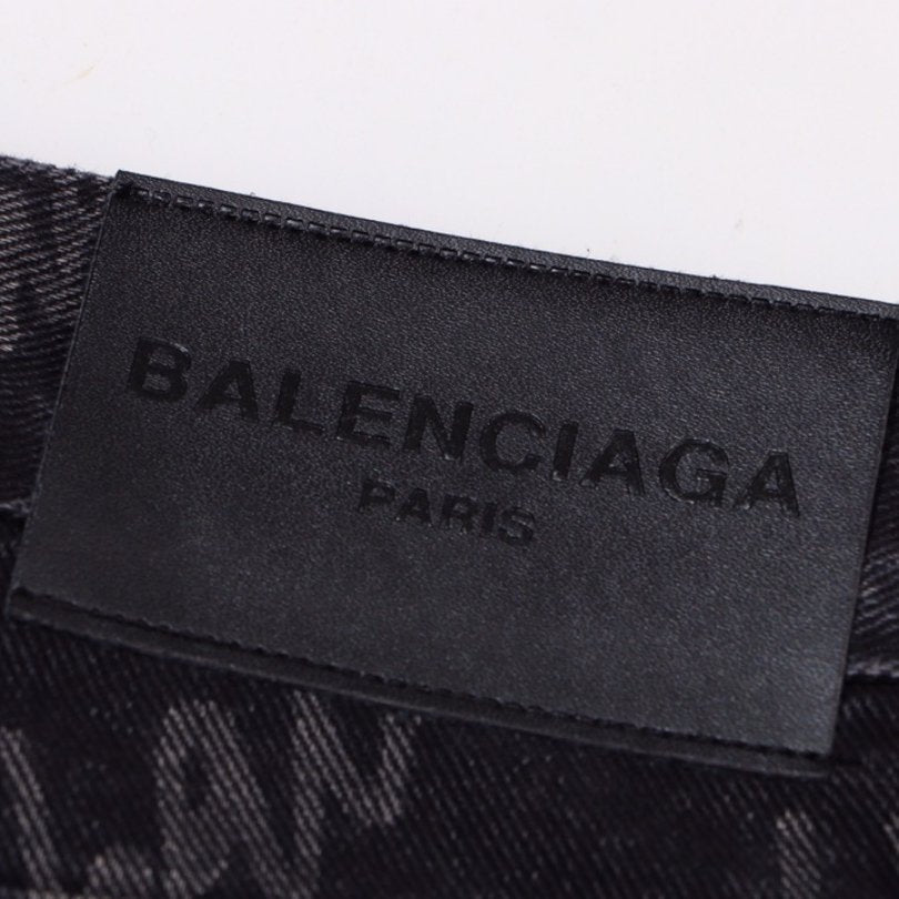 BALENCIAGA 【バレンシアガ】 Jeans-高島屋オンラインストア - 公式