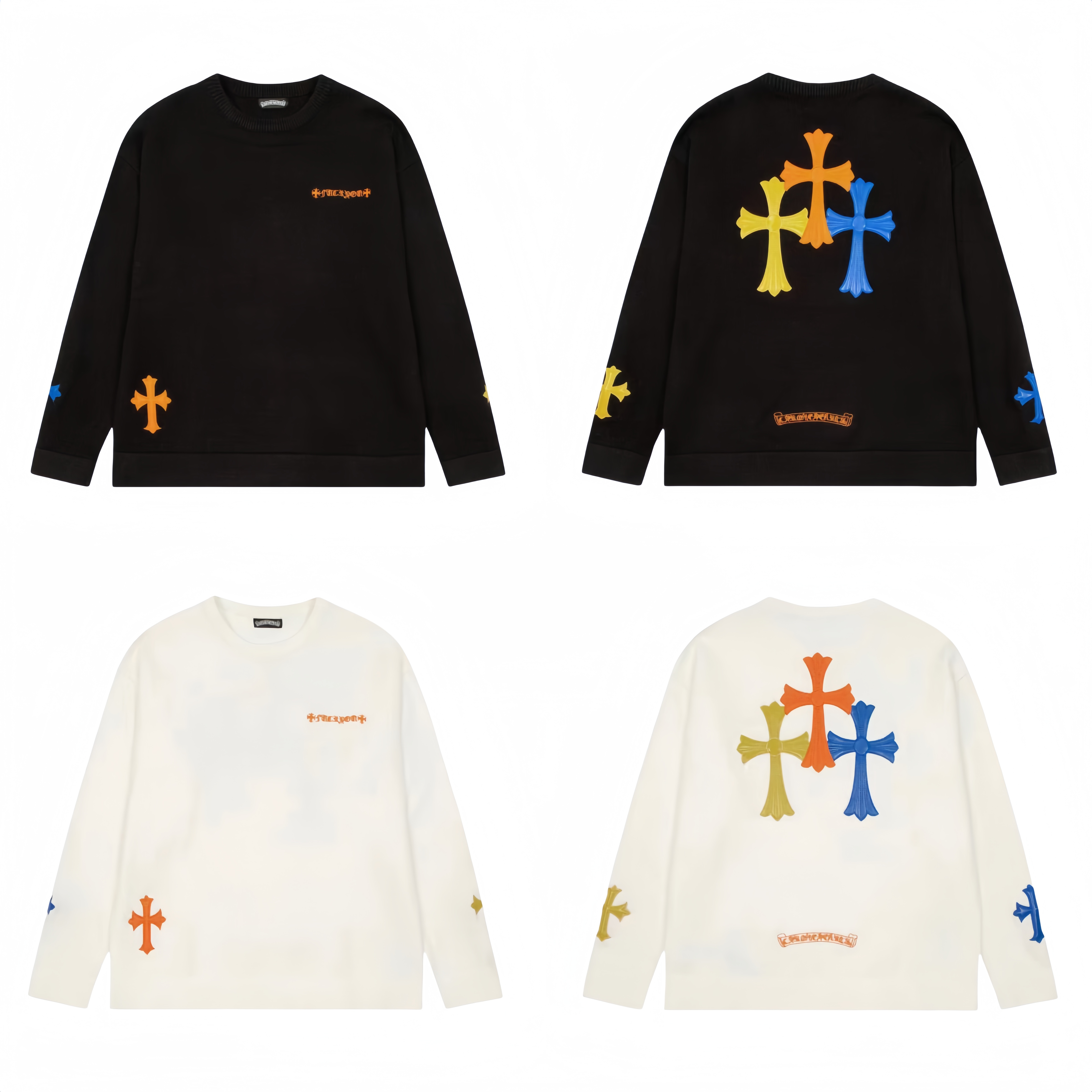 クロムハーツ/Chrome Hearts Sweatshirt Tシャツ-高島屋オンラインストア - 公式