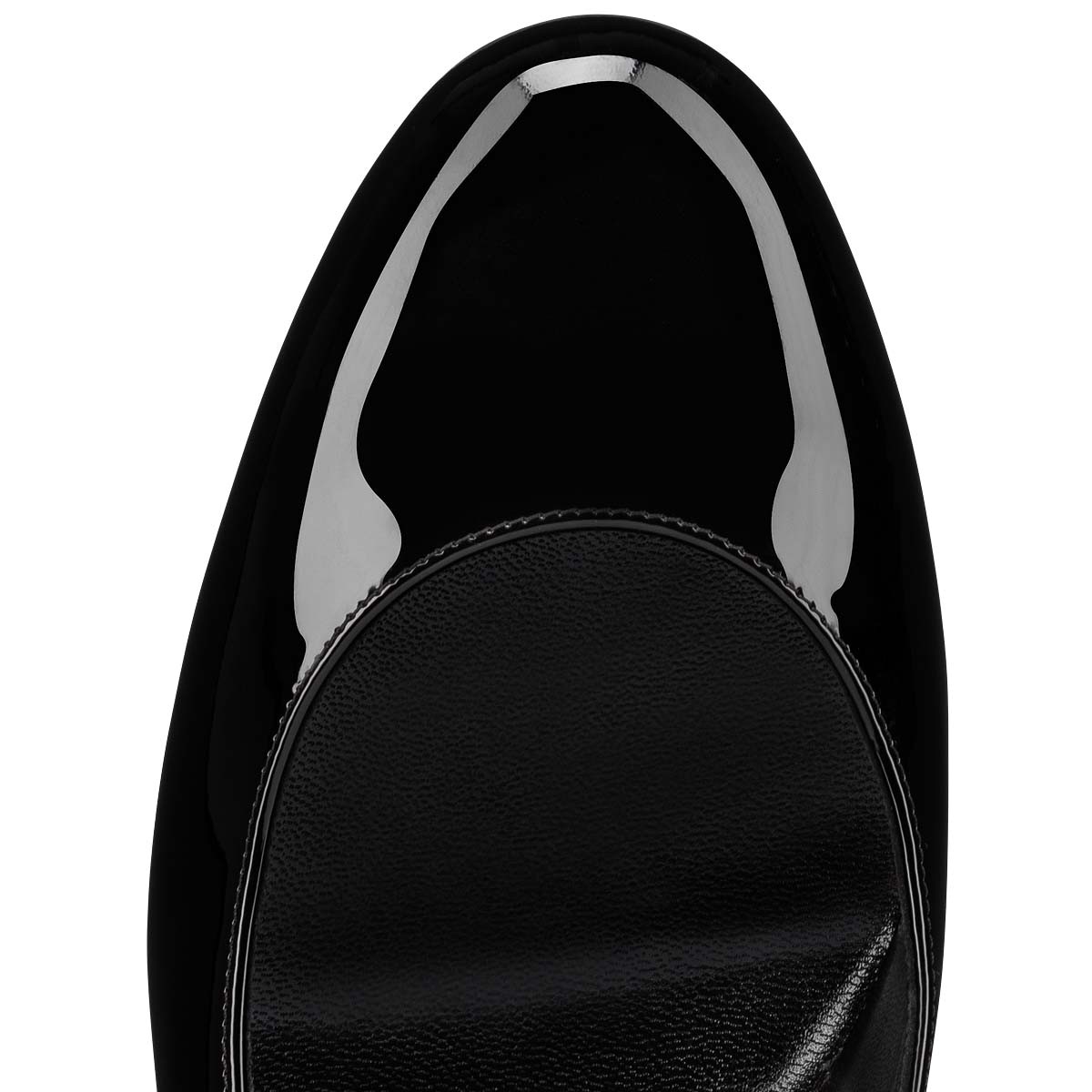 【Christian Louboutin】クリスチャン ルブタン Miss Jane 55 mm BLACK/LIN BLACK-高島屋オンラインストア - 公式