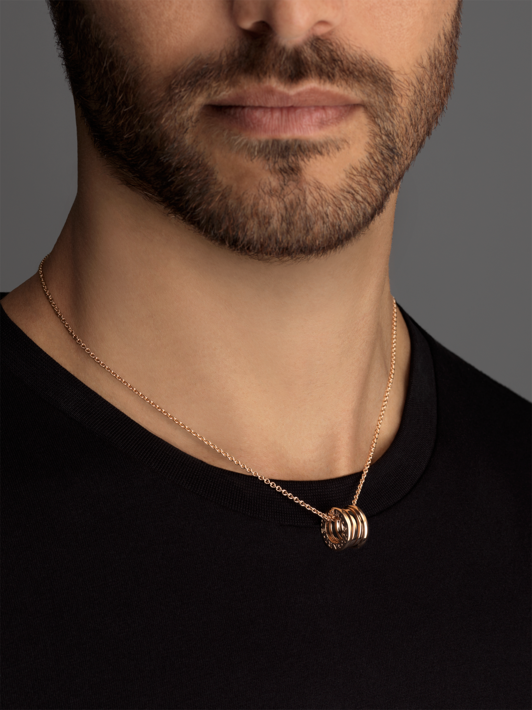 【国内発送/直営店】ネックレス ビー・ゼロワン