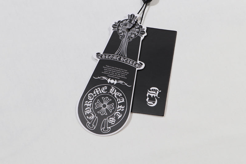 クロムハーツ Tシャツ 半袖 Chrome Hearts T-shirts 6046