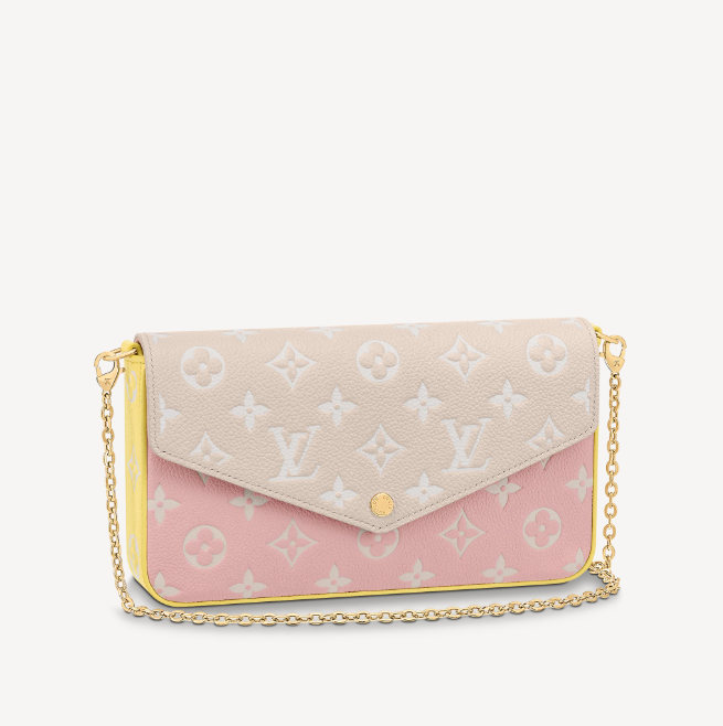 ルイヴィトン/Louis Vuitton） ポシェット・トリオ-高島屋オンライン