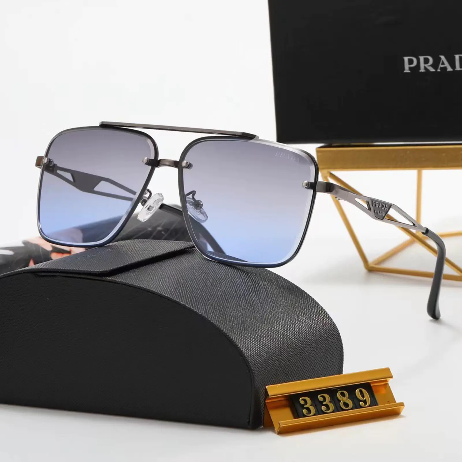 Prada サングラス S0012