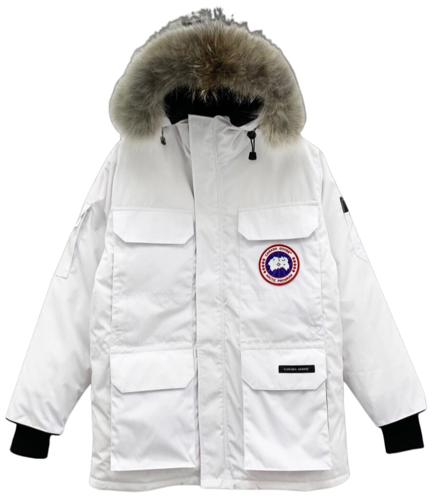 CANADA GOOSE 【カナダグース】 Jacket-高島屋オンラインストア - 公式
