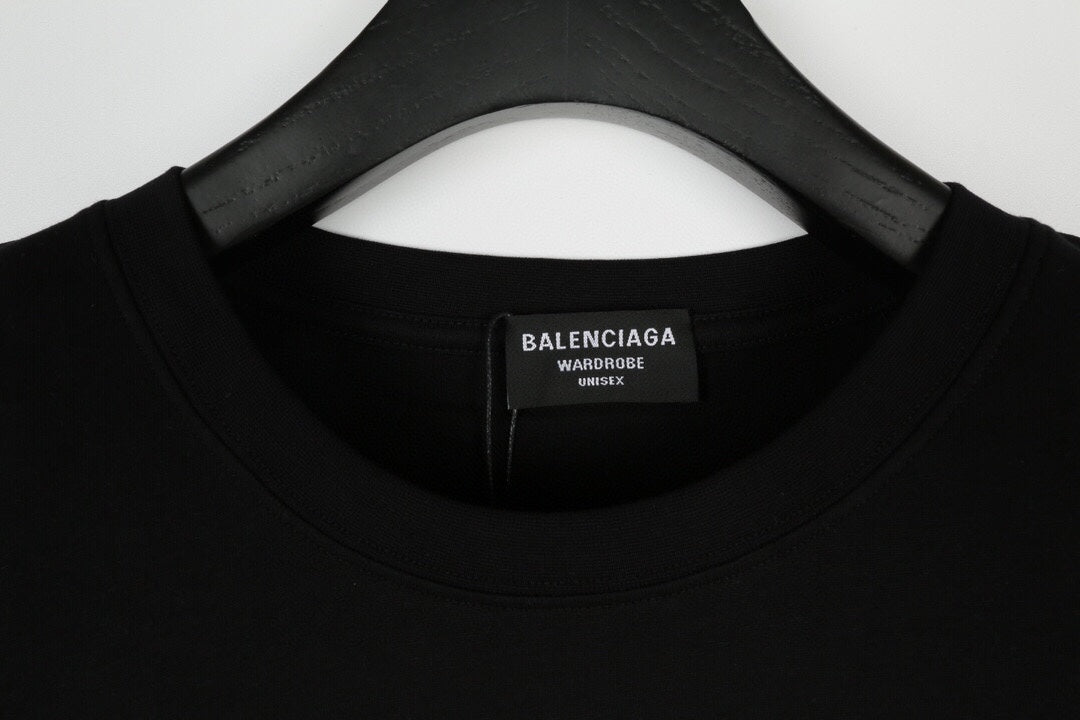 BALENCIAGA 【バレンシアガ】 T-shirt-高島屋オンラインストア - 公式