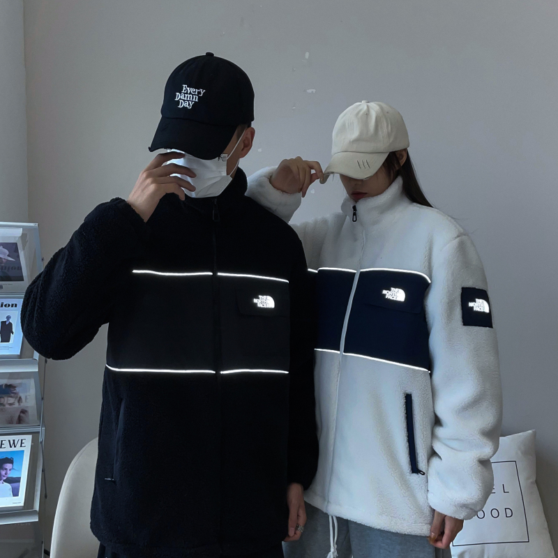 【THE NORTH FACE】23FW★RANGER V FLEECE ANORAK★