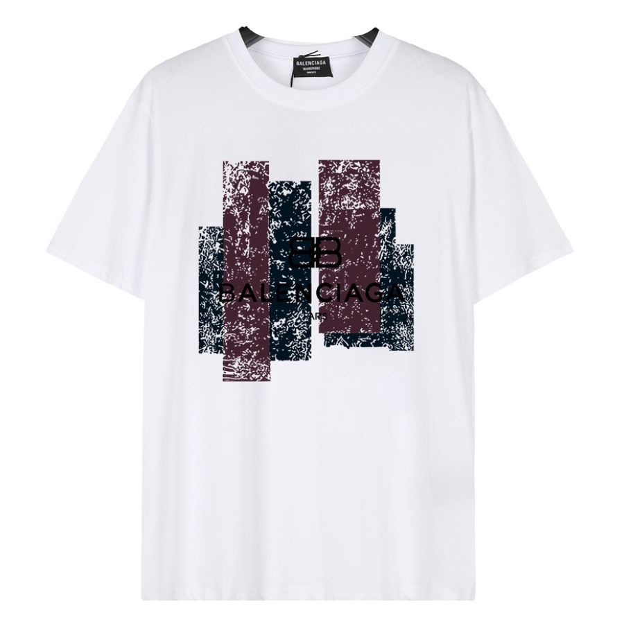 BALENCIAGA 【バレンシアガ】 T-shirt-高島屋オンラインストア - 公式
