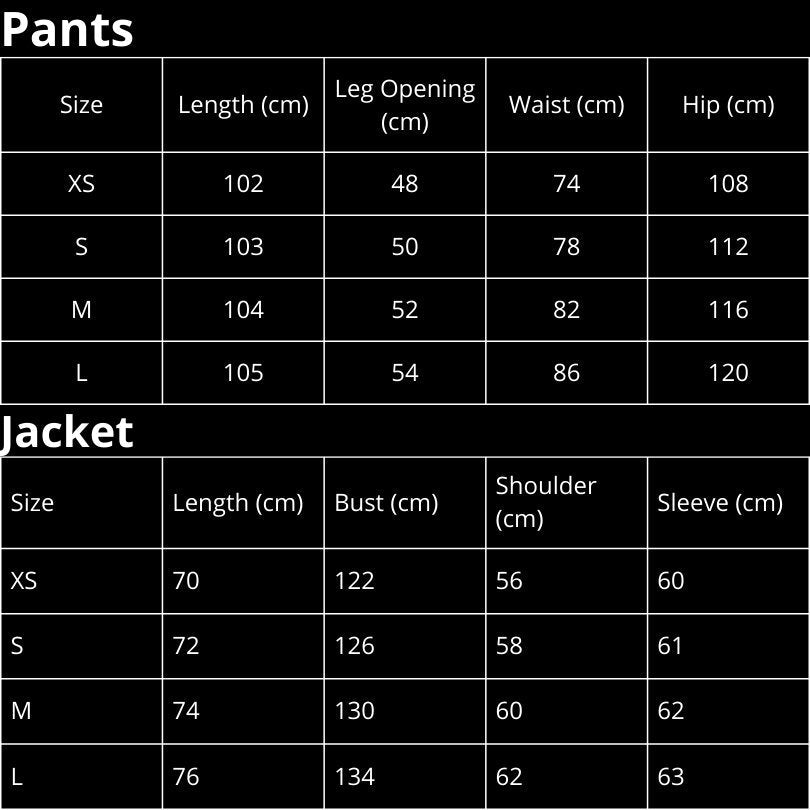 BALENCIAGA 【バレンシアガ】 TRACKsuit