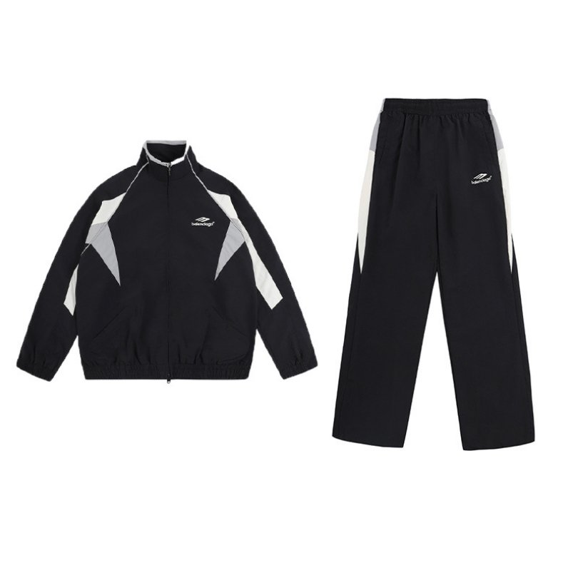 BALENCIAGA 【バレンシアガ】 TRACKsuit