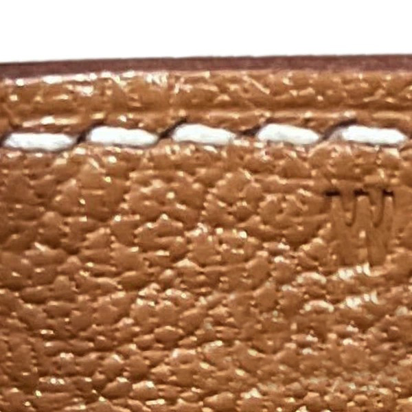 【高品質】＜激レア★22年製造＞HERMES　Birkin 30 トーゴ・ゴールド