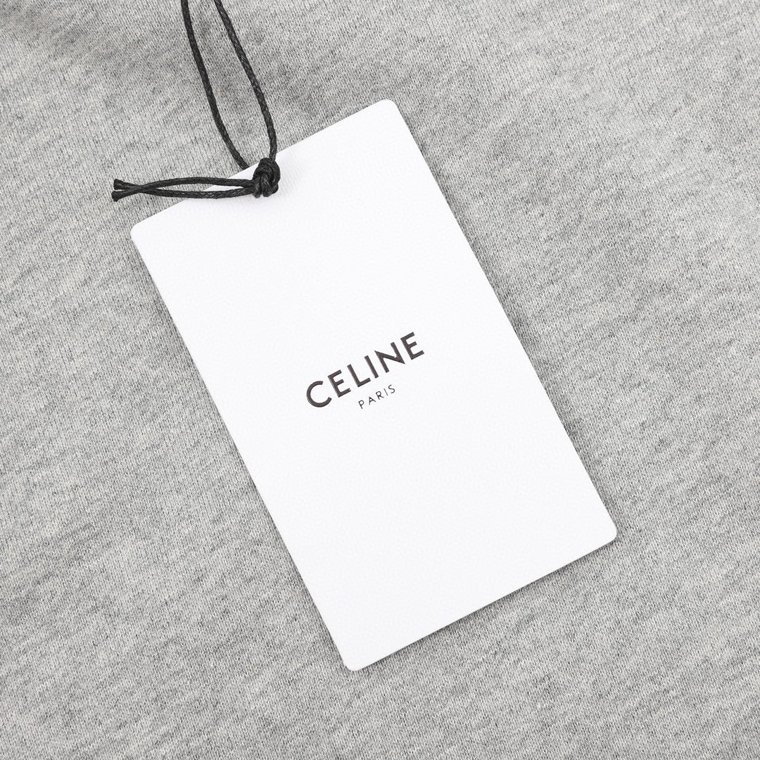 【CELINE】 セリーヌ Hoodie-高島屋オンラインストア - 公式