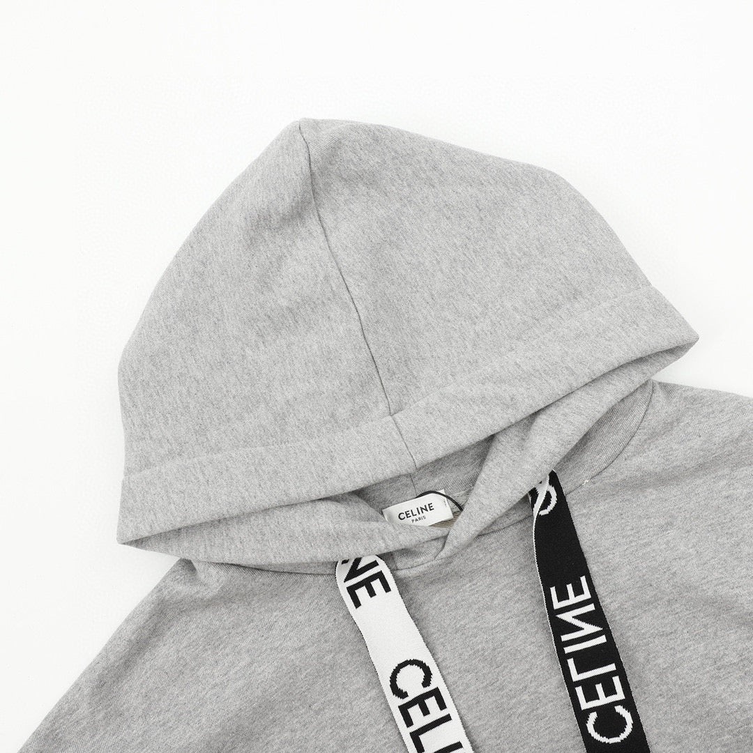 【CELINE】 セリーヌ Hoodie-高島屋オンラインストア - 公式