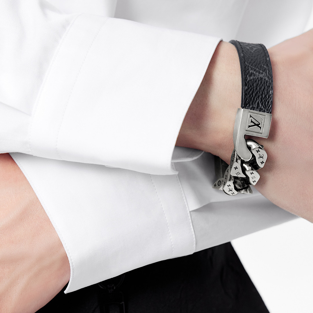 【国内発送/直営店】☆人気 ブラスレ・モノチェーン