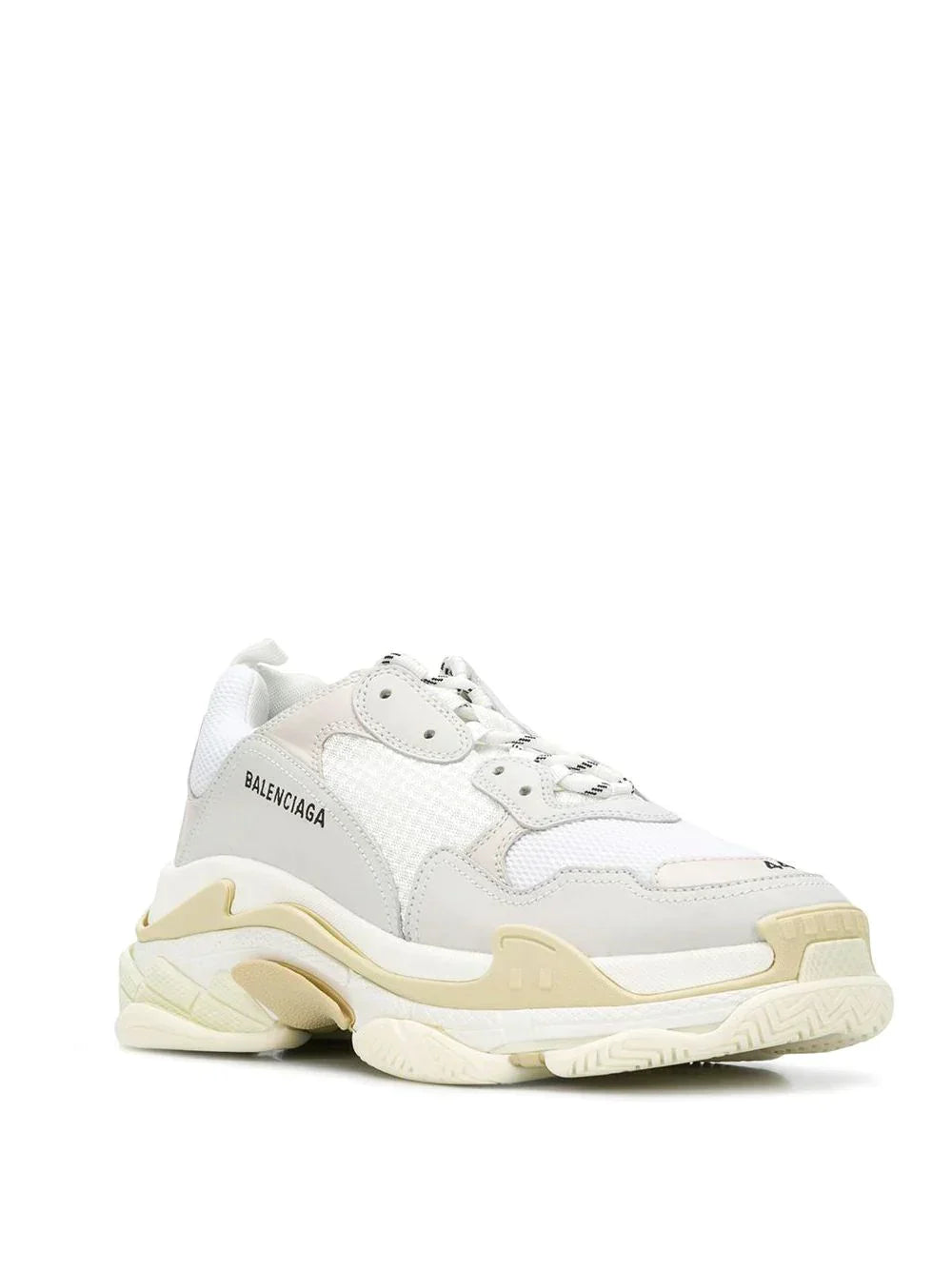 BALENCIAGA 【バレンシアガ】 TRIPLE S-高島屋オンラインストア - 公式