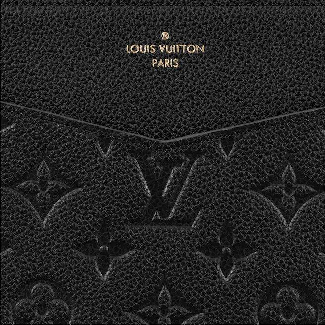 （ルイヴィトン/Louis Vuitton） メラニーミディアムクラッチ  M68706-高島屋オンラインストア - 公式