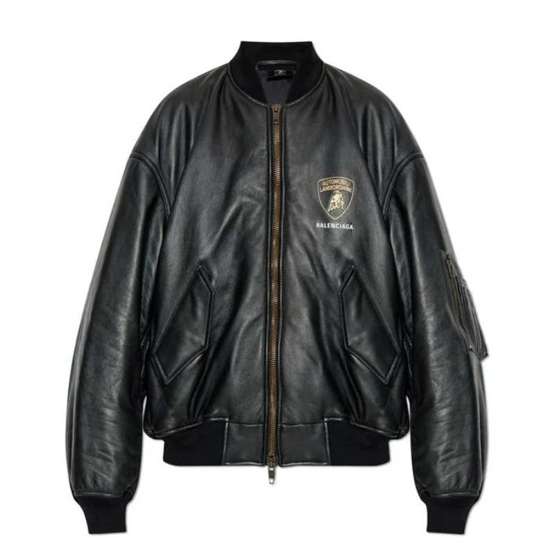 BALENCIAGA 【バレンシアガ】 Jacket-高島屋オンラインストア - 公式