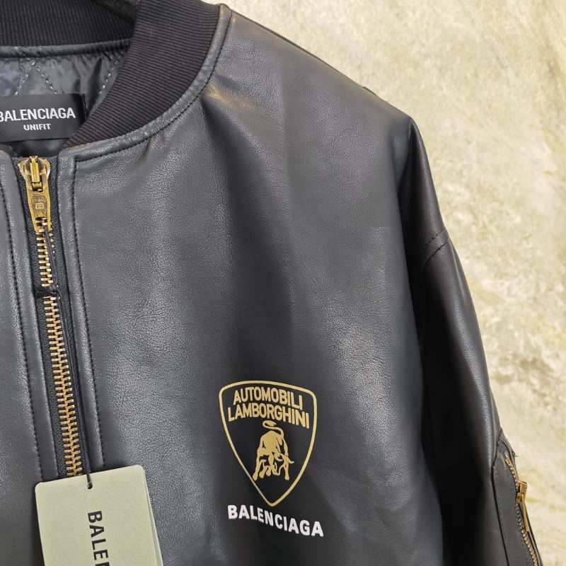 BALENCIAGA 【バレンシアガ】 Jacket-高島屋オンラインストア - 公式