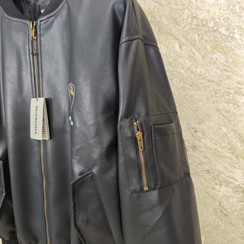 BALENCIAGA 【バレンシアガ】 Jacket-高島屋オンラインストア - 公式