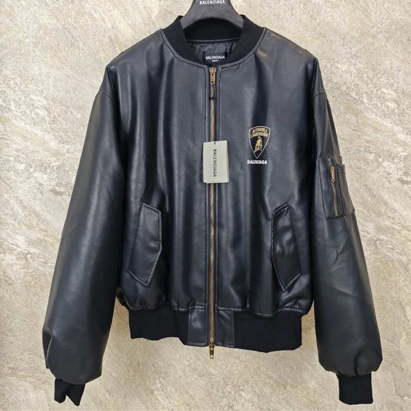 BALENCIAGA 【バレンシアガ】 Jacket-高島屋オンラインストア - 公式