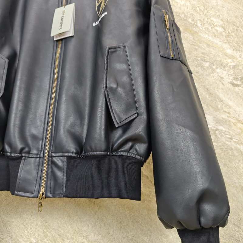 BALENCIAGA 【バレンシアガ】 Jacket-高島屋オンラインストア - 公式