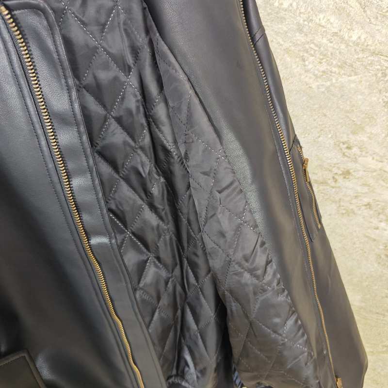 BALENCIAGA 【バレンシアガ】 Jacket-高島屋オンラインストア - 公式
