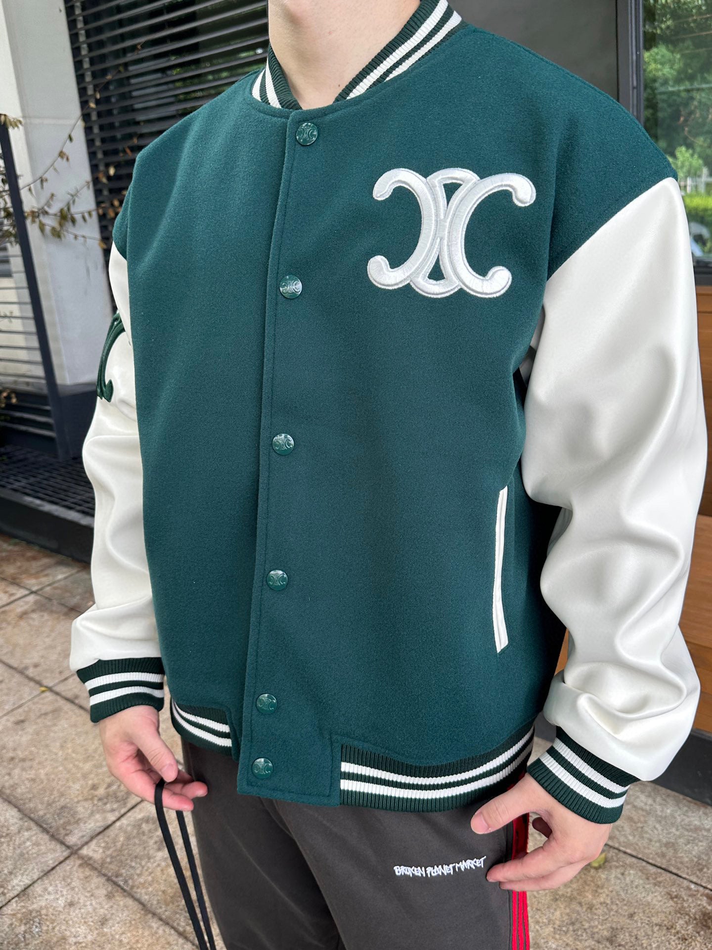 【CELINE】 セリーヌ Jacket-高島屋オンラインストア - 公式