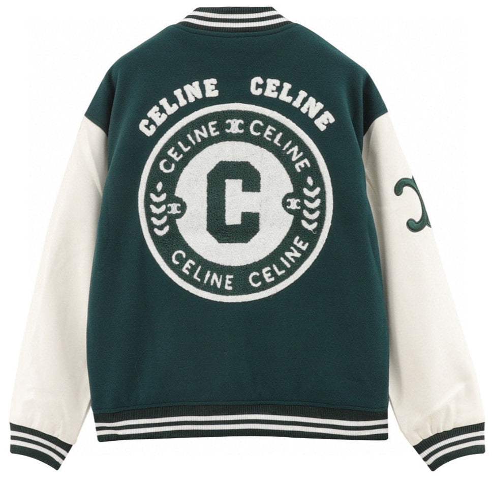 【CELINE】 セリーヌ Jacket-高島屋オンラインストア - 公式