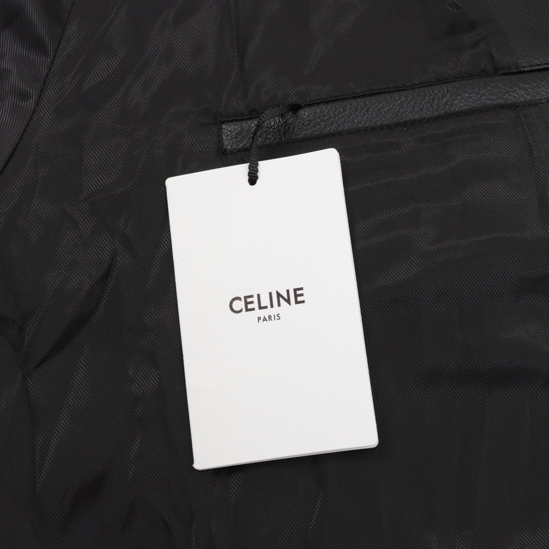 【CELINE】 セリーヌ Jacket-高島屋オンラインストア - 公式