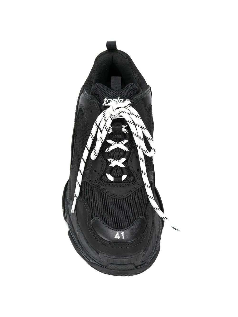 BALENCIAGA 【バレンシアガ】 TRIPLE S-高島屋オンラインストア - 公式