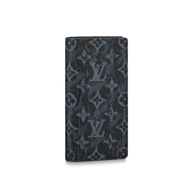 ルイヴィトン/Louis Vuitton BRAZZAウォレット-高島屋オンラインストア - 公式