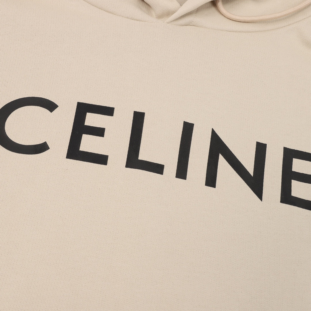 【CELINE】 セリーヌ Hoodie-高島屋オンラインストア - 公式