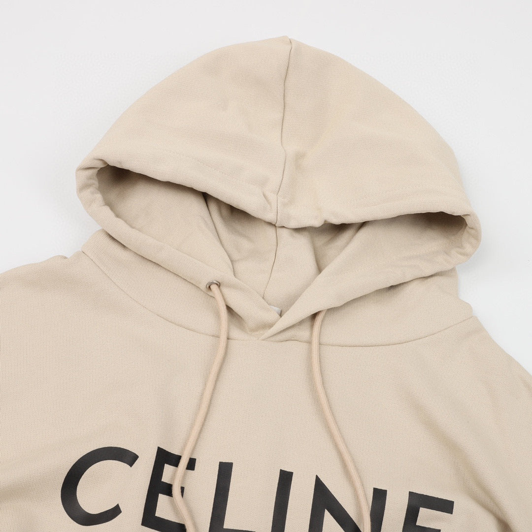 【CELINE】 セリーヌ Hoodie-高島屋オンラインストア - 公式