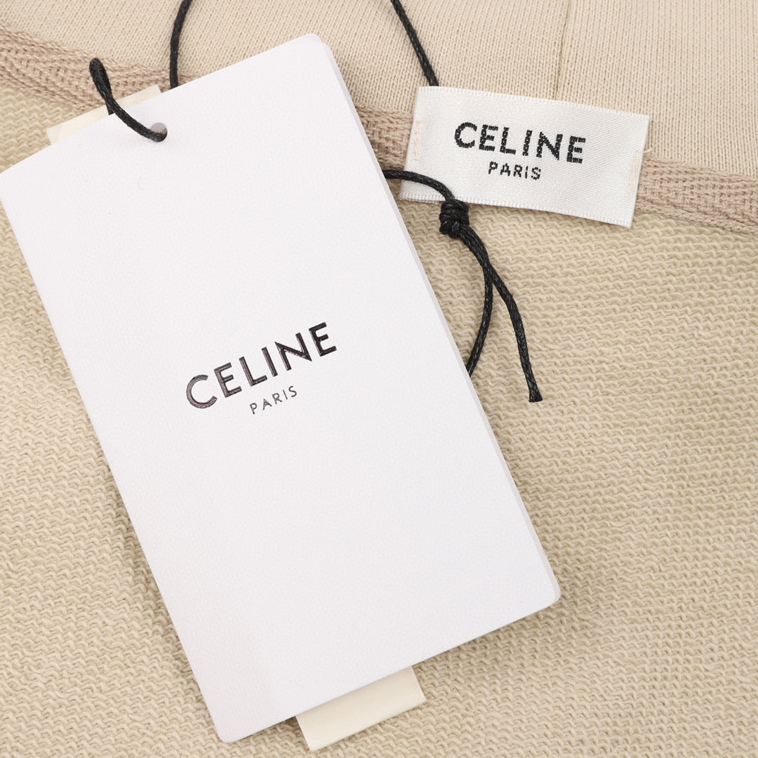 【CELINE】 セリーヌ Hoodie-高島屋オンラインストア - 公式