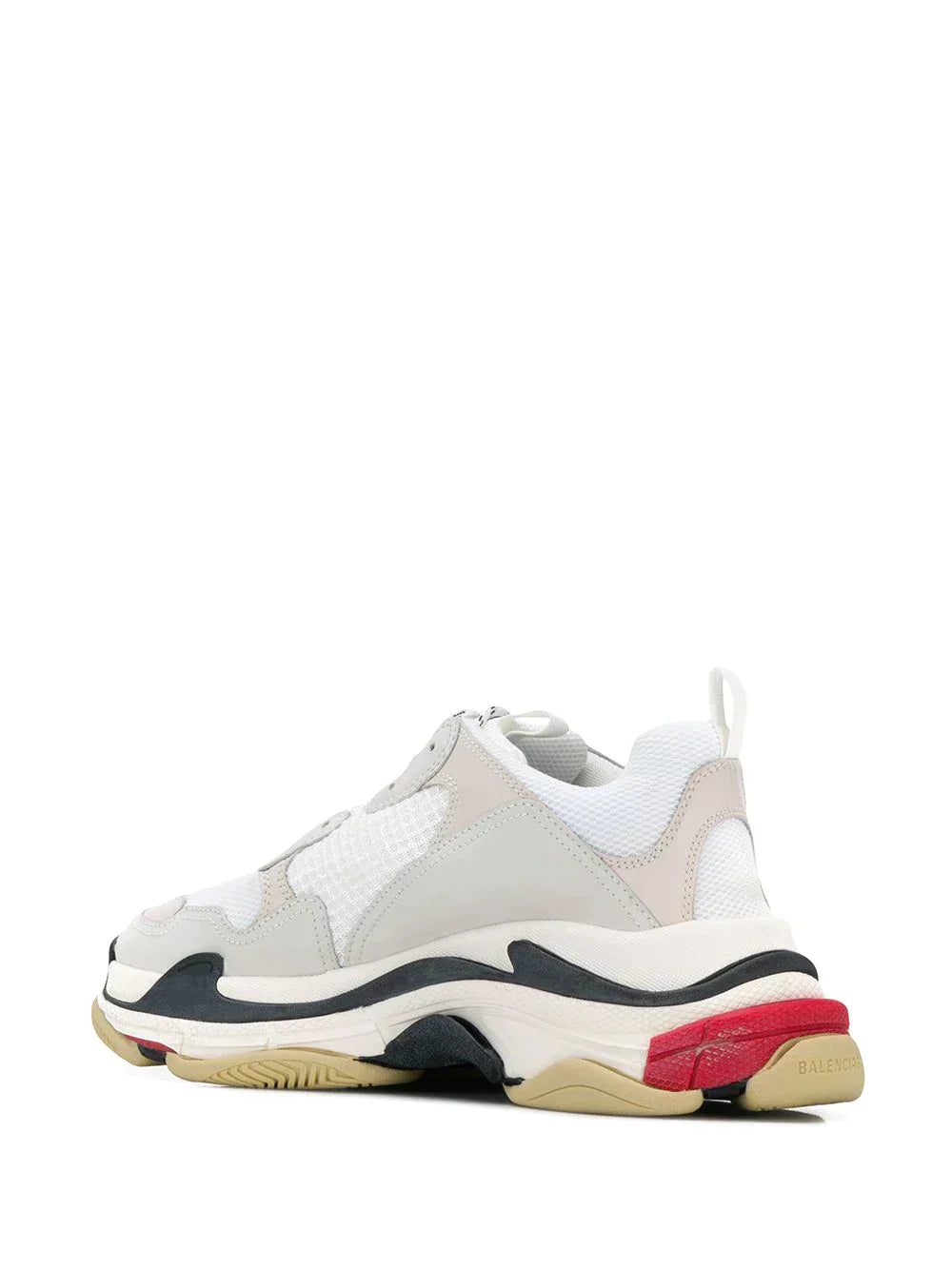 BALENCIAGA 【バレンシアガ】 TRIPLE S-高島屋オンラインストア - 公式