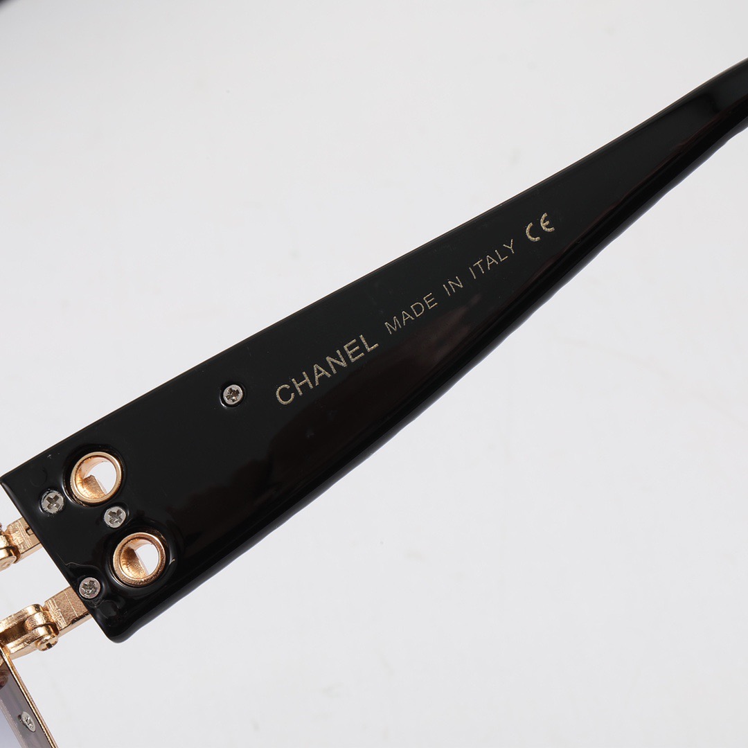 CHANEL サングラス C0011