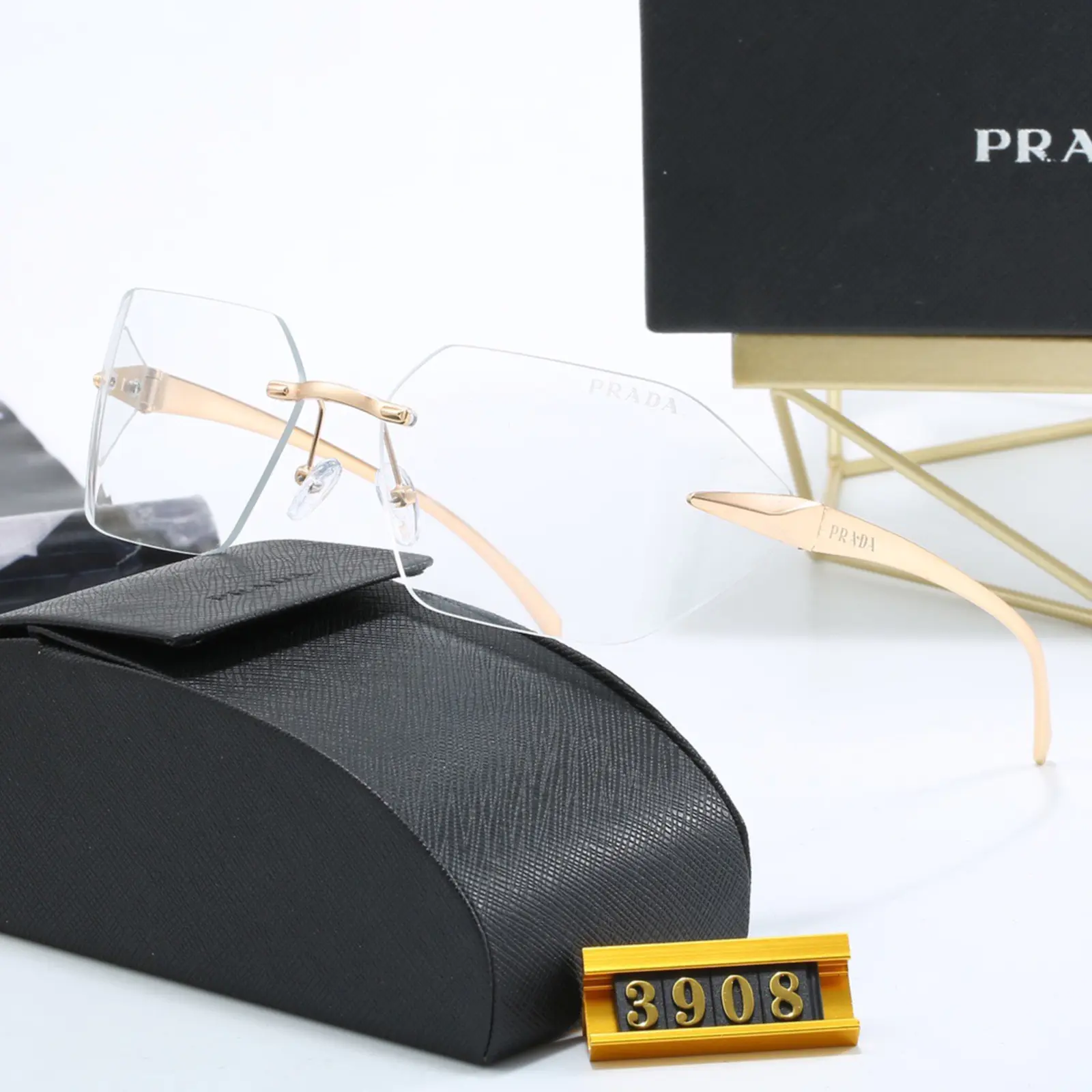 Prada サングラス S0006