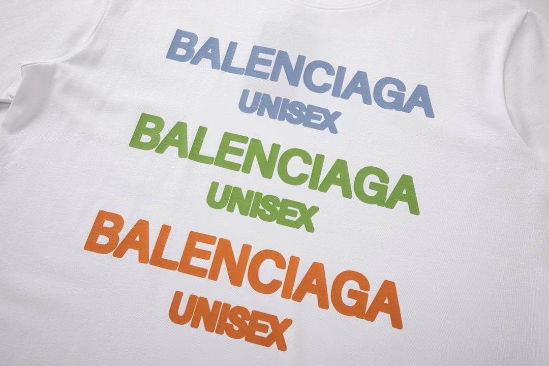 BALENCIAGA 【バレンシアガ】 T-shirt-高島屋オンラインストア - 公式