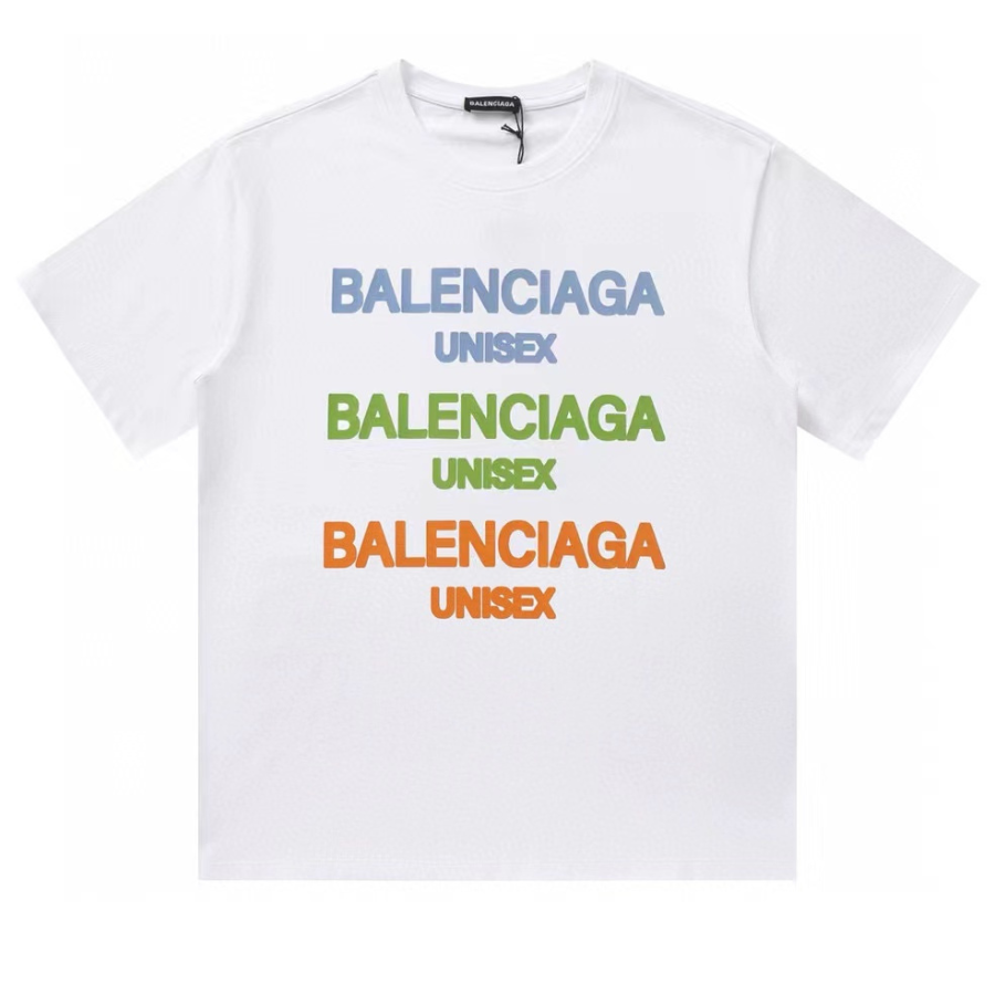 BALENCIAGA 【バレンシアガ】 T-shirt-高島屋オンラインストア - 公式