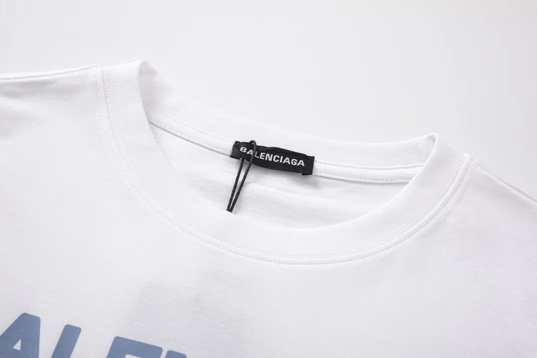BALENCIAGA 【バレンシアガ】 T-shirt-高島屋オンラインストア - 公式