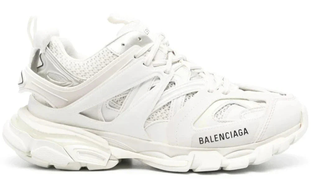 BALENCIAGA 【バレンシアガ】 TRACK LED-高島屋オンラインストア - 公式