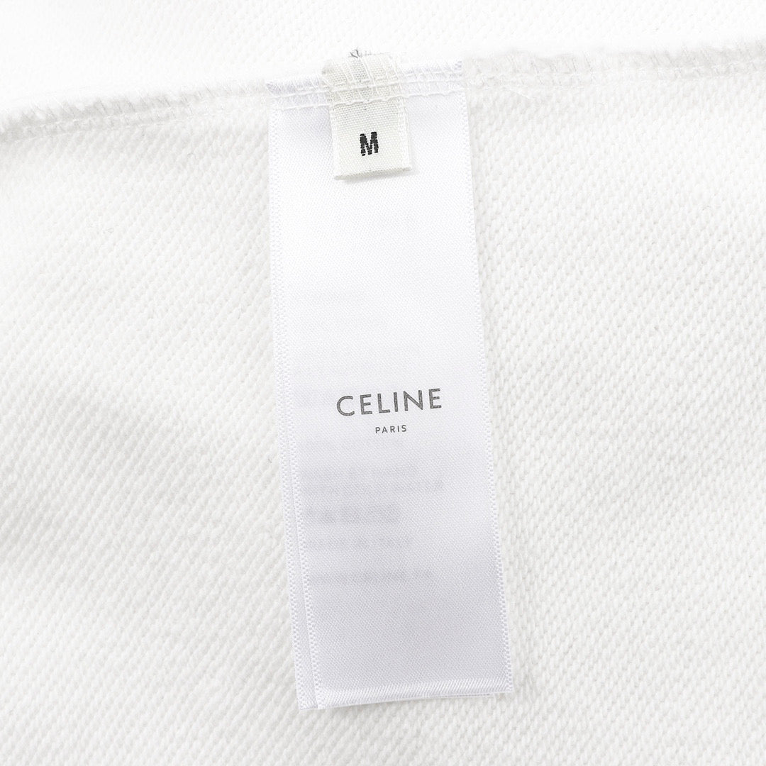 【CELINE】 セリーヌ Hoodie-高島屋オンラインストア - 公式