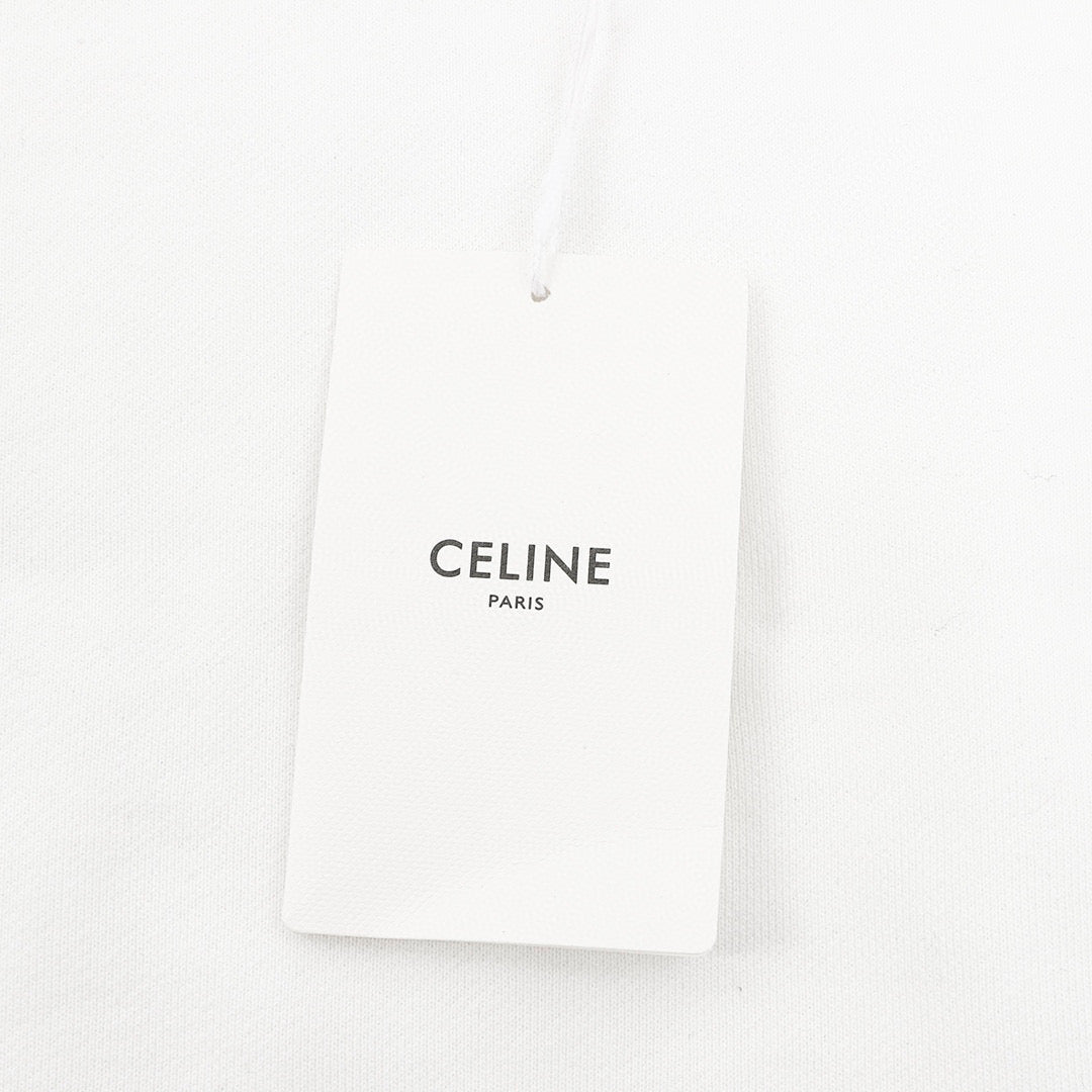 【CELINE】 セリーヌ Hoodie-高島屋オンラインストア - 公式