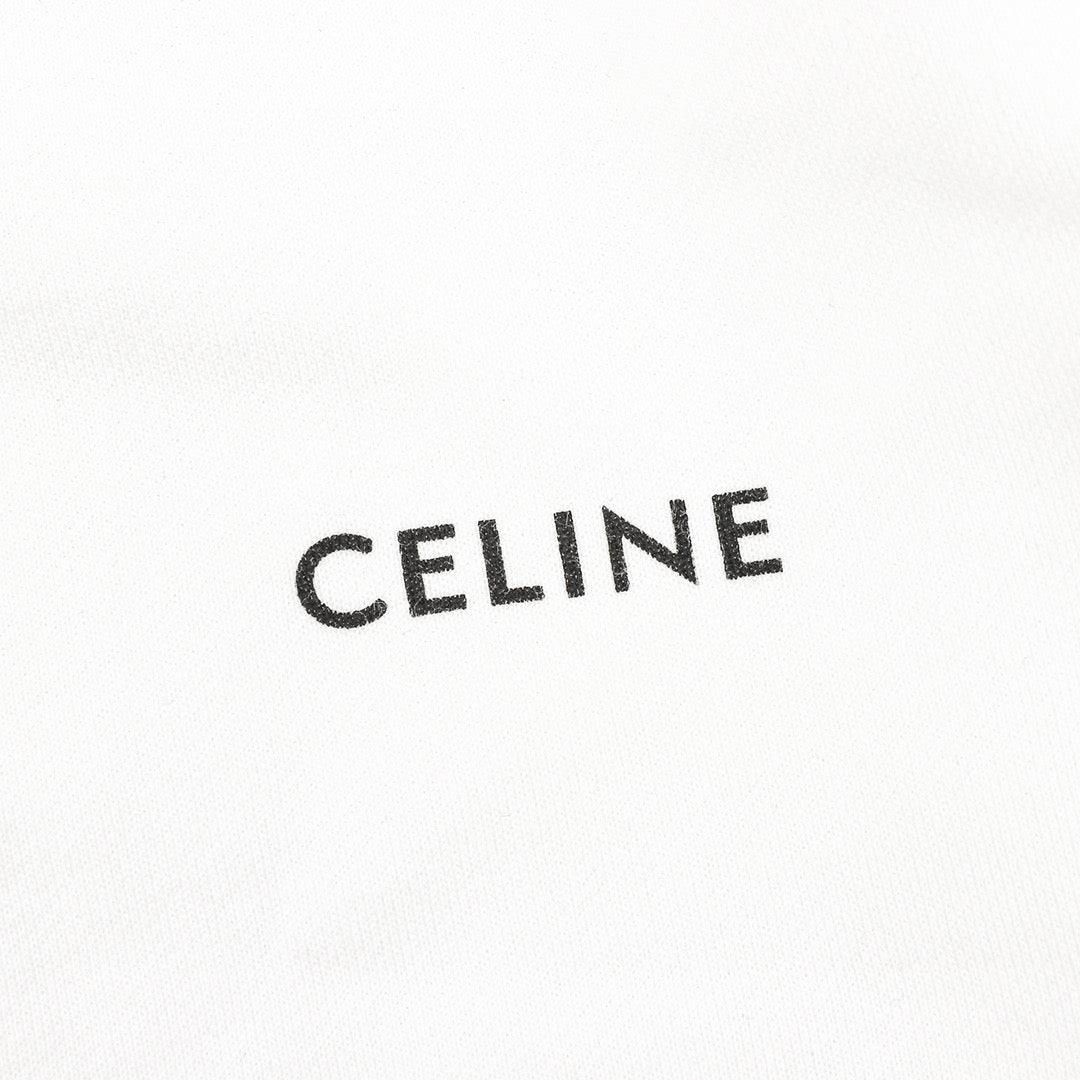 【CELINE】 セリーヌ Hoodie-高島屋オンラインストア - 公式