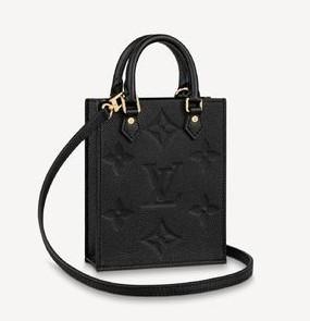 ルイヴィトン/Louis Vuitton【エレガント★】人気♪☆直営店プティットサックプラ-高島屋オンラインストア - 公式