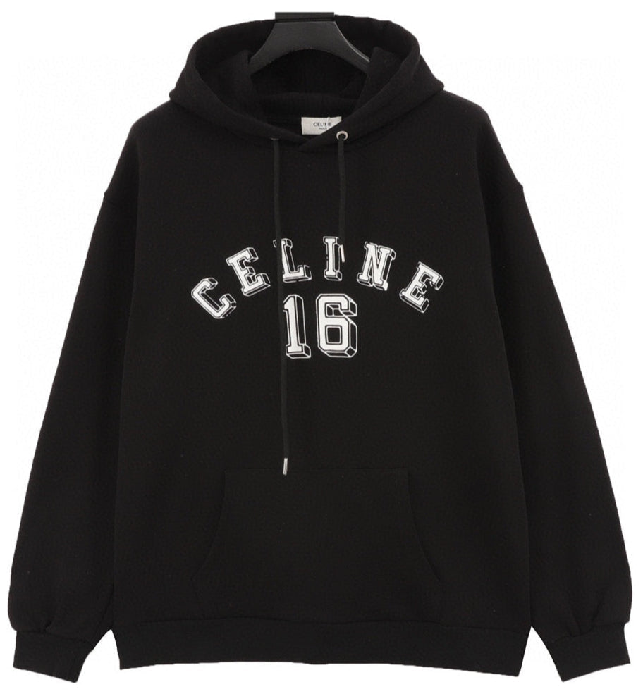 【CELINE】 セリーヌ Hoodie-高島屋オンラインストア - 公式